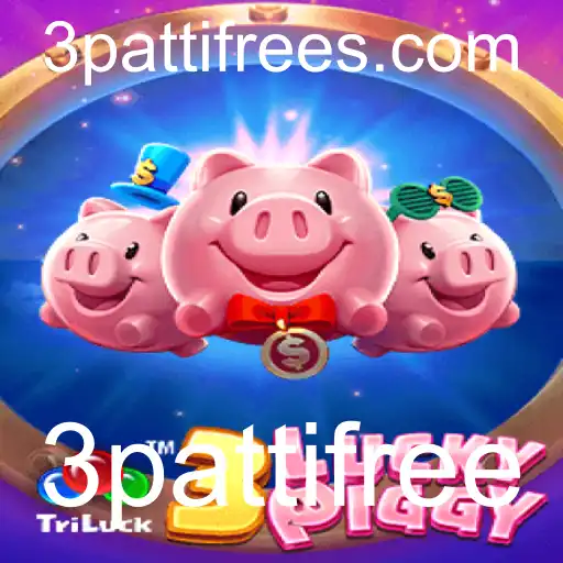 Explorando o Mundo de 3LUCKYPIGGY: Um Guia Abrangente