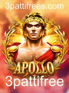 Apollo: Explorando o Universo de Entretenimento com 3pattifree