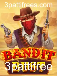 Descubra o Mundo Empolgante de BanditBust: Um Guia Completo