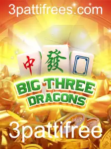 BigThreeDragons: O Jogo Revolucionário com Estratégia e Sorte