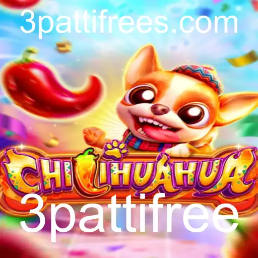 CHILIHUAHUA: Conheça o Novo Jogo que Está Revolucionando o Mercado