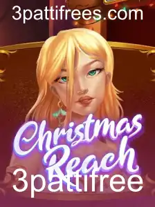 ChristmasReach: Descubra o Jogo Festivo que Conquistou o Mundo