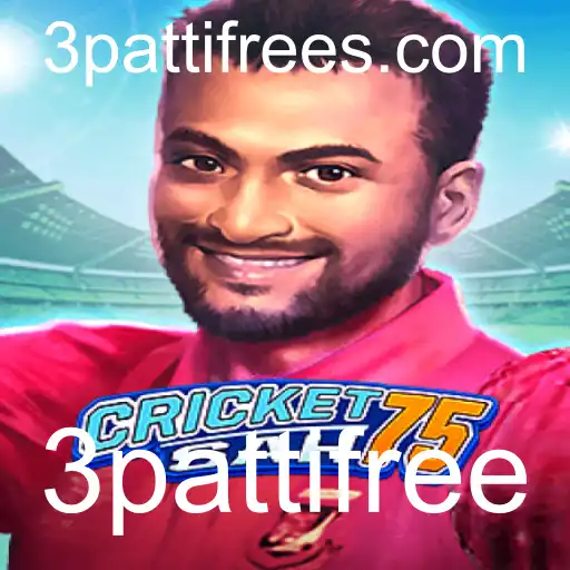 Descubra CricketSah75: Uma Nova Experiência Lúdica com 3pattifree