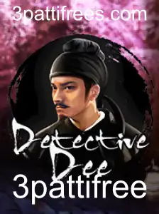 Explorando DetectiveDee: Um Jogo de Mistério com Regras Únicas