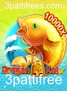Explorando DragonKoi: Um Mundo de Estratégia e Tradição