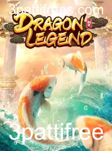DragonLegend: Desvendando os Mistérios do Jogo com a Oferta 3pattifree