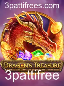 DragonsTreasure: Aventure-se no Mundo dos Dragões e Tesouros