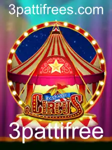 Explorando o Fascinante Mundo de EcstaticCircus: Uma Nova Dimensão de Diversão com 3pattifree