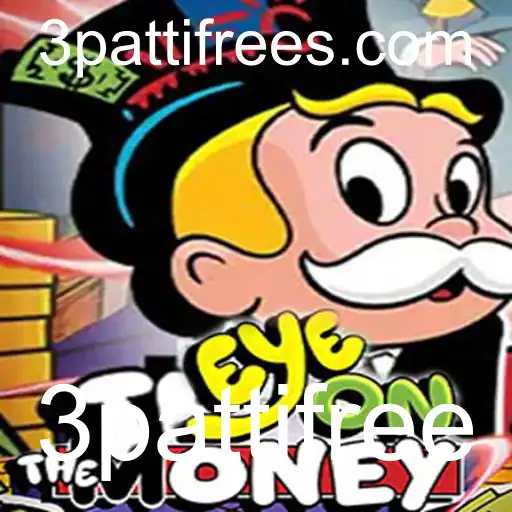 EyeOnTheMoney: Conquiste o Desafio com Estratégia e Sorte