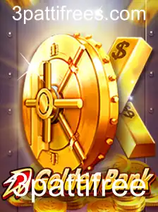 Explorando o Mundo de GoldenBank: Um Jogo Financeiro Inovador com 3pattifree