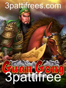 Desvendando GuanGong: Um Novo Jogo com a Palavra-Chave 3pattifree