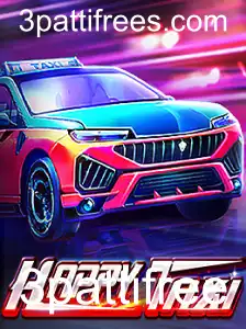 Descubra o Mundo Empolgante do Jogo HappyTaxi