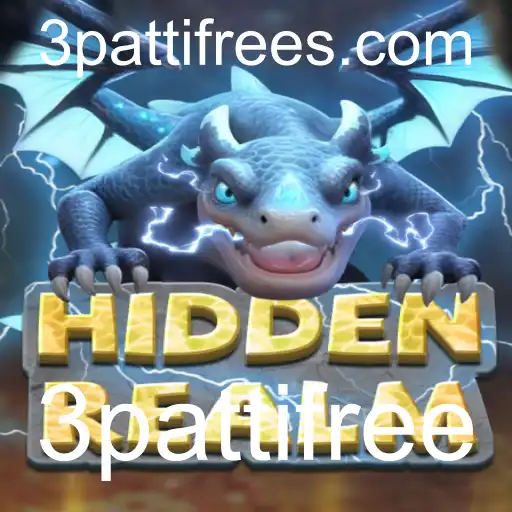 Explorando HiddenRealm - Um Mundo de Estratégia e Mistério