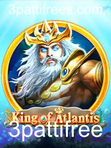 Descubra 'KingofAtlantis': Um Mergulho Inovador no Mundo dos Jogos