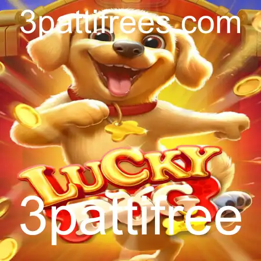 Tudo sobre o Jogo LuckyDog: Regras e Estratégias para Vencer no 3pattifree