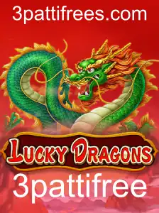Explorando o Fascinante Mundo de LuckyDragons: O Jogo de 3PattiFree