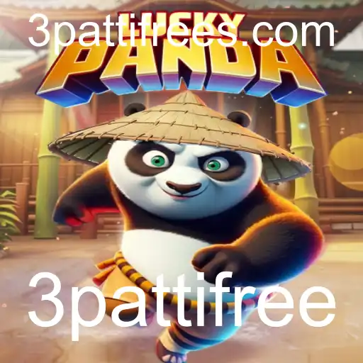 Descubra LuckyPanda: Um Jogo de Estratégia e Emoção