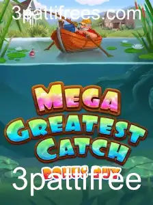 MegaGreatestCatchBonusBuy: Uma Nova Experiência de Jogo