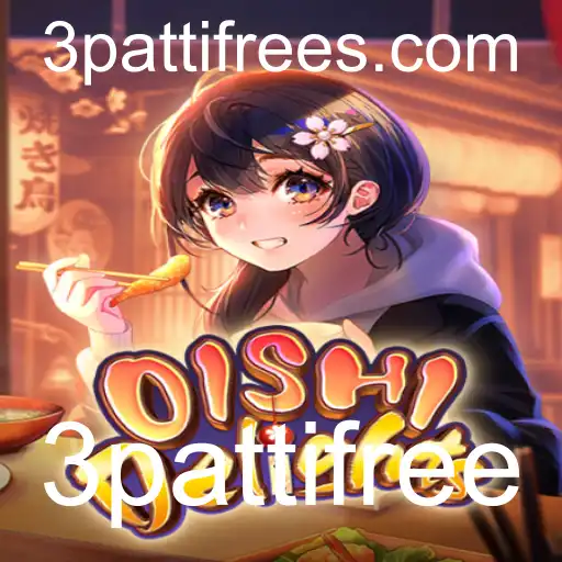 Descubra o Mundo de OishiDelights: Um Jogo Envolvente e Gratuito