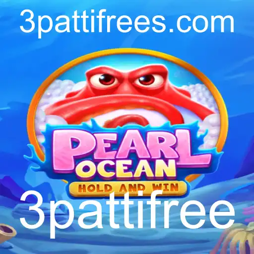 Descubra o Fascinante Mundo de PearlOcean com 3pattifree