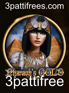Descubra o Fascinante Mundo de PharaohsGold: Um Mergulho Antigo com 3pattifree