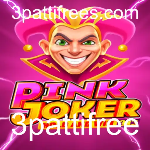 Explorando o Fascinante Mundo de Pinkjoker: Regras e Estratégias do Jogo 3PattiFree
