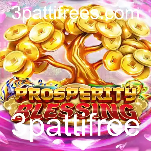 Descubra o Jogo ProsperityBlessing: Introdução e Regras