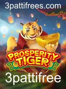 Descubra o Fascinante Mundo de ProsperityTiger e as Regras do 3pattifree