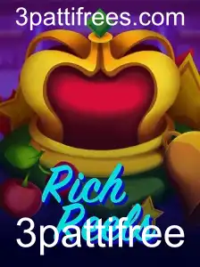 RichReels: Descubra a Emoção do Jogo com 3pattifree