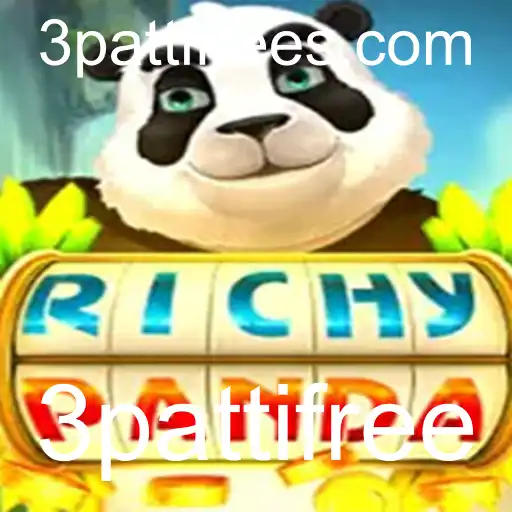 RichyPanda: Um Mergulho no Mundo do 3PattiFree