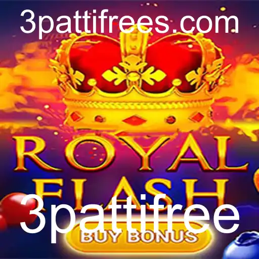 Explorando RoyalFlashBuyBonus: O Novo Fenômeno de 3patti
