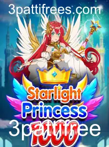 StarlightPrincess1000: Descubra a Magia por Trás do Jogo do Momento