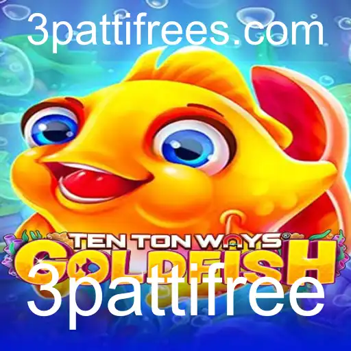 Descubra o Fascinante Mundo do Jogo 'TenTonWaysGoldfish' com 3pattifree