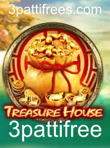 Descubra o Fascinante Mundo de TreasureHouse: O Jogo de Estratégia que Conquista Multidões