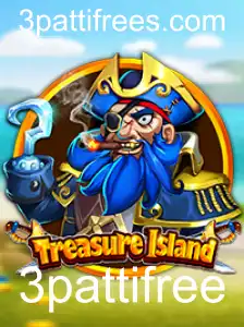 Descubra o Mundo de TreasureIsland: Um Jogo de Aventura Inigualável
