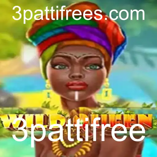 Explorando o Fascinante Mundo do Jogo WildQueen com a Palavra-chave 3pattifree